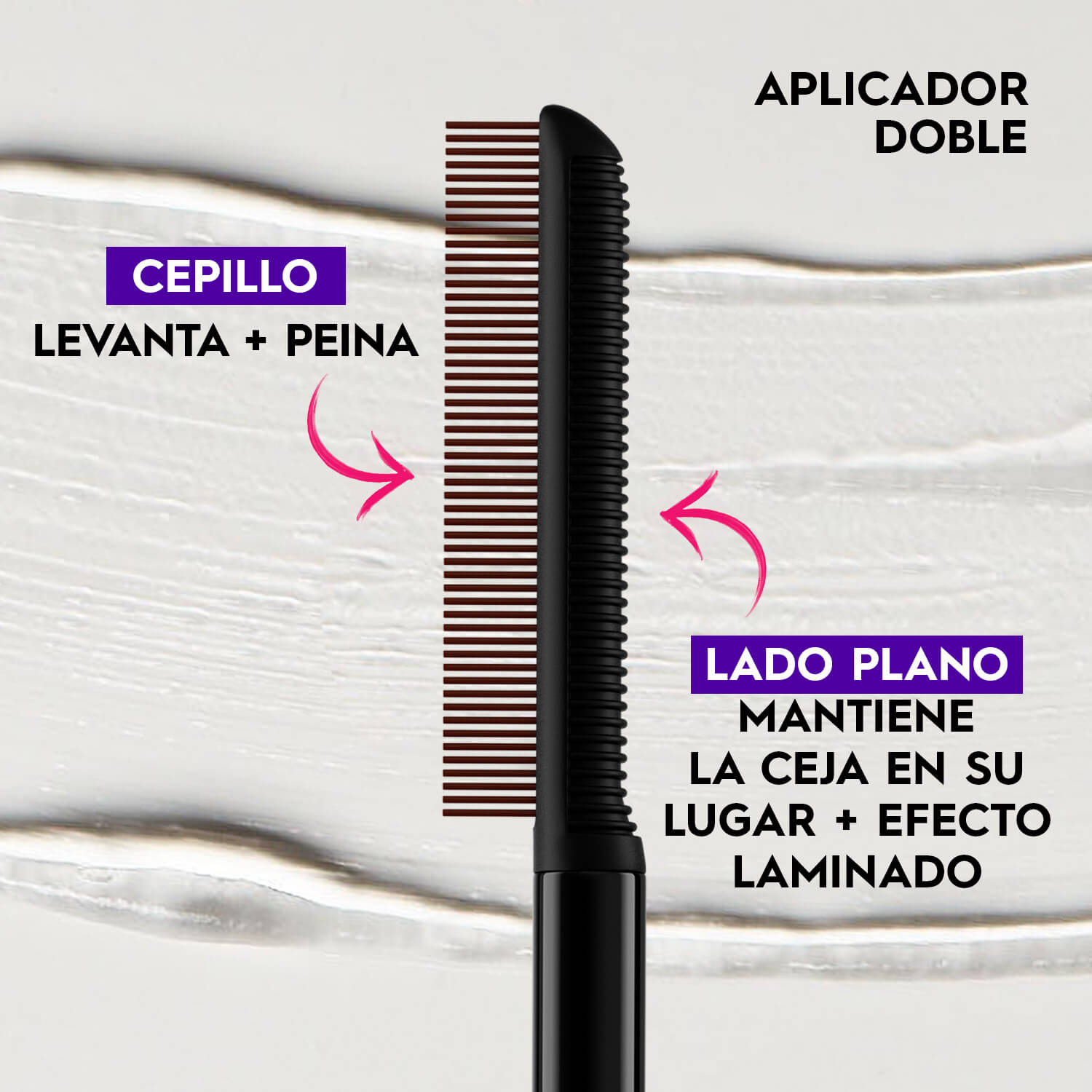 SLICK DAY BROW (GEL TRANSPARENTE PARA CEJAS)